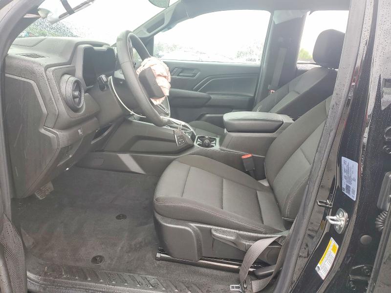 2025 Chevrolet Colorado მანქანა იყიდება აუქციონზე, vin: 1GCPTEEK8S1245347, აუქციონის ნომერი: 52240766