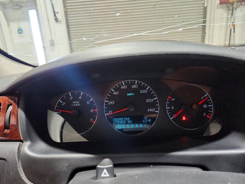 2007 Chevrolet Impala მანქანა იყიდება აუქციონზე, vin: 2G1WT58N879368238, აუქციონის ნომერი: 53689846