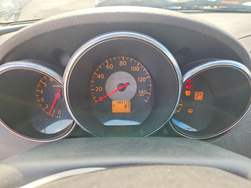 52020736 :رقم المزاد ، 1N4AL11D45N465531 vin ، 2005 Nissan Altima مزاد بيع