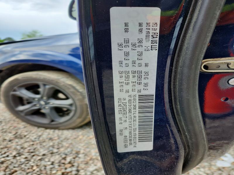 2019 Dodge Journey მანქანა იყიდება აუქციონზე, vin: 3C4PDCGG4KT681177, აუქციონის ნომერი: 52126866