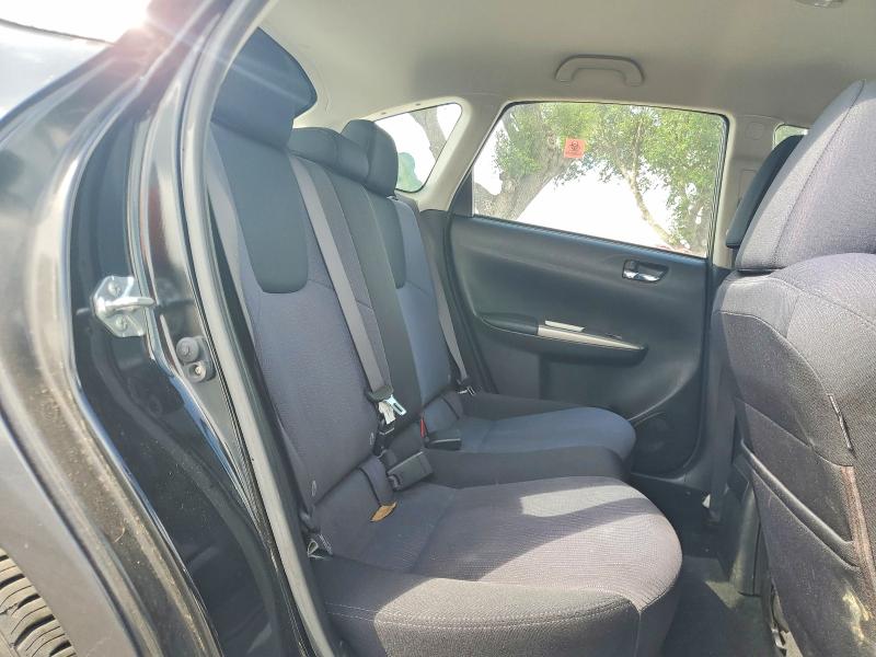 54948946 :رقم المزاد ، JF1GH63689H805260 vin ، 2009 Subaru Impreza مزاد بيع