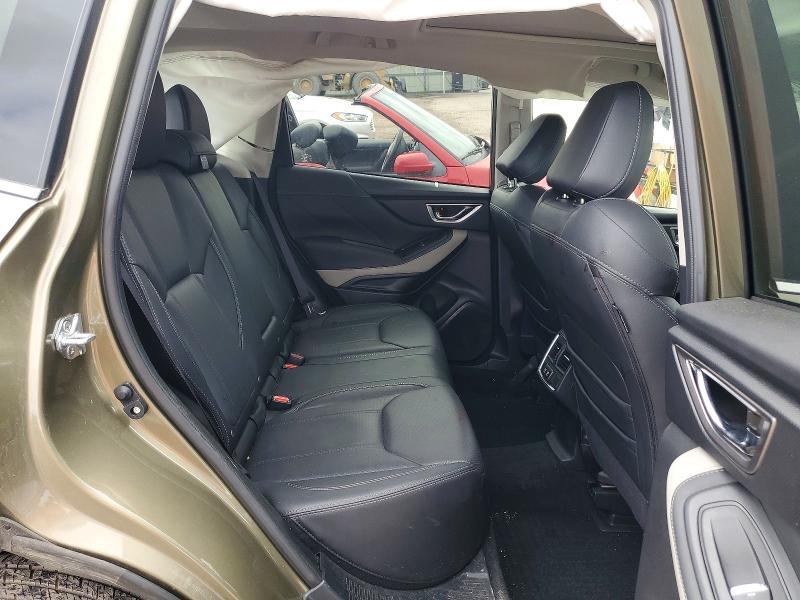 Aukcja sprzedaży 2024 Subaru Forester, vin: JF2SKALCXRH483625, numer aukcji: 53734736
