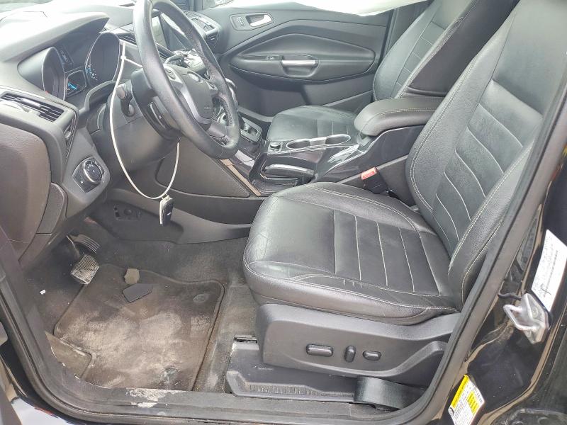 55362656 :رقم المزاد ، 1FMCU0JXXEUC43713 vin ، 2014 Ford Escape مزاد بيع