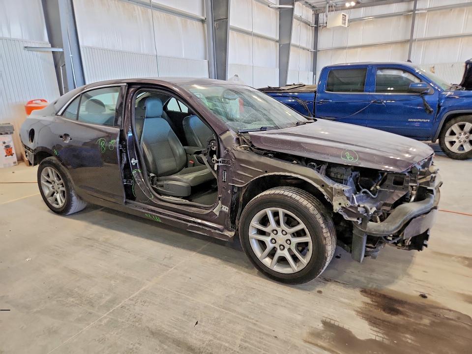 2015 Chevrolet Malibu მანქანა იყიდება აუქციონზე, vin: 1G11C5SL7FF198459, აუქციონის ნომერი: 52558496