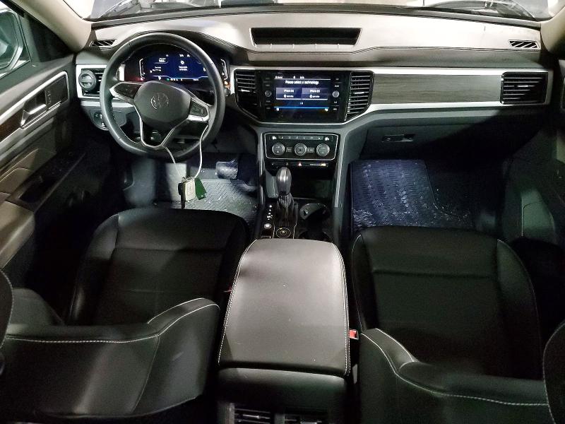 Aukcja sprzedaży 2023 Volkswagen Atlas, vin: 1V2KR2CA9PC555003, numer aukcji: 54325266