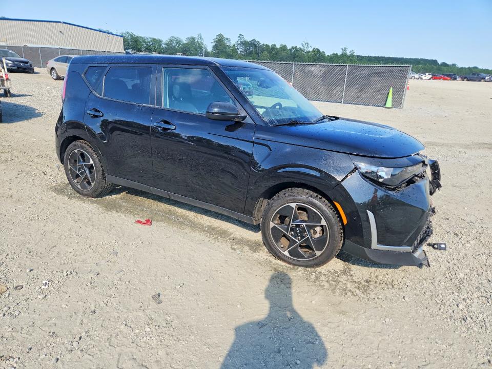 Продаж на аукціоні авто 2025 Kia Soul, vin: KNDJ33AU6S7931112, номер лоту: 53411586