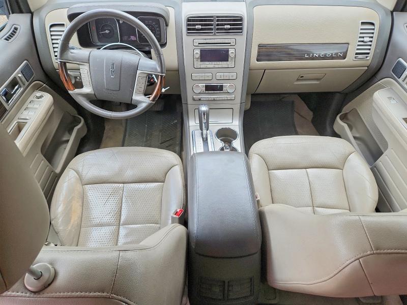 Aukcja sprzedaży 2007 Lincoln Mkx, vin: 2LMDU88C37BJ30236, numer aukcji: 53512366