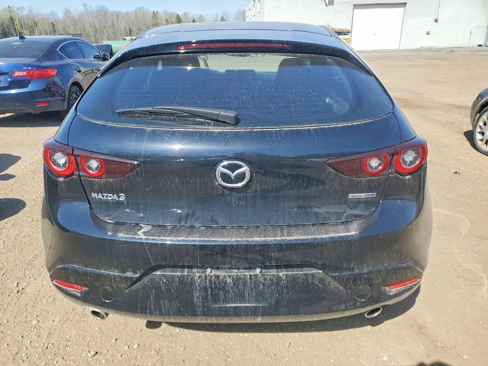 52222196 :رقم المزاد ، JM1BPALMXS1783057 vin ، 2025 Mazda 3 مزاد بيع