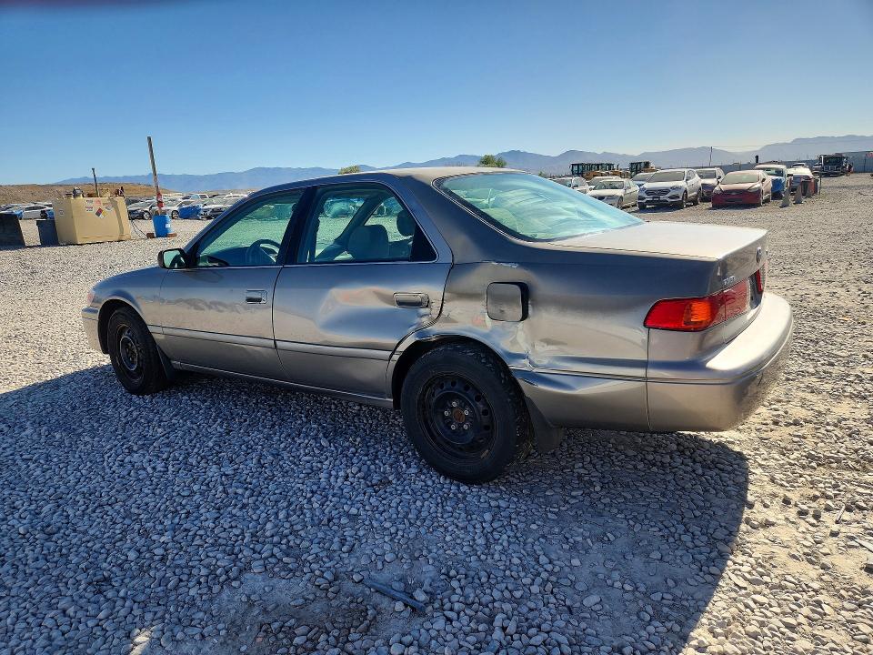 Aukcja sprzedaży 2000 Toyota Camry, vin: 4T1BG22K3YU623756, numer aukcji: 53202636