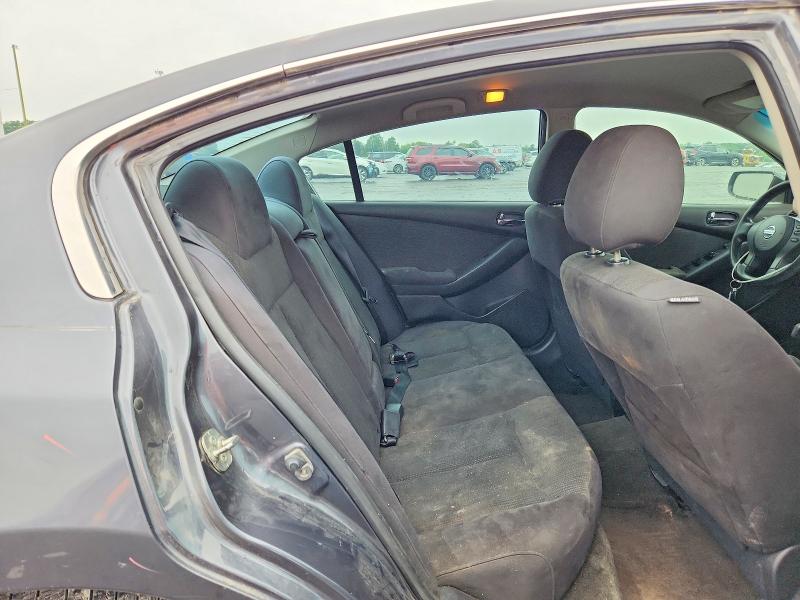 54193936 :رقم المزاد ، 1N4AL2AP5CC210363 vin ، 2012 Nissan Altima مزاد بيع