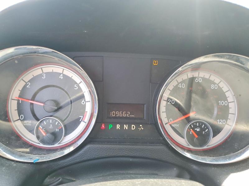 Продаж на аукціоні авто 2012 Dodge Grand Caravan, vin: 2C4RDGCG9CR402879, номер лоту: 54231796