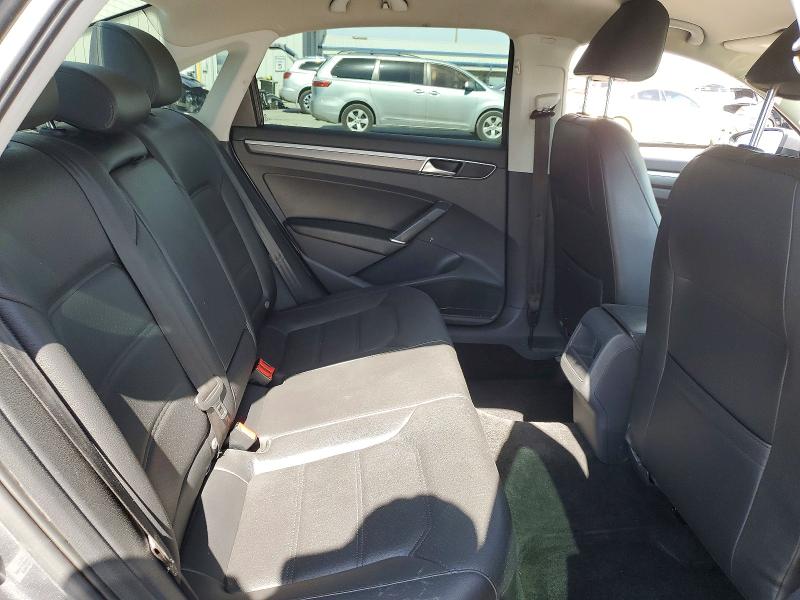 Продаж на аукціоні авто 2018 Volkswagen Passat, vin: 1VWAA7A3XJC028999, номер лоту: 54730096