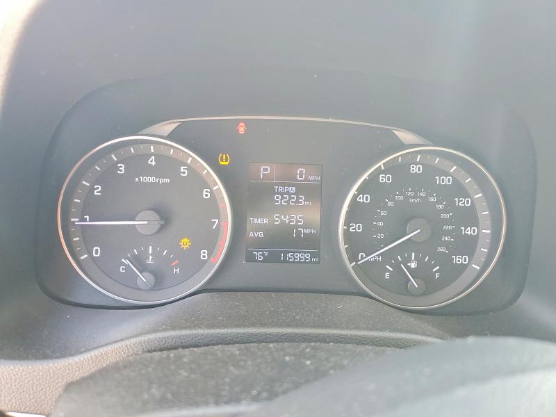 Продажа на аукционе авто 2017 Hyundai Elantra, vin: 5NPD84LF4HH053610, номер лота: 54079116