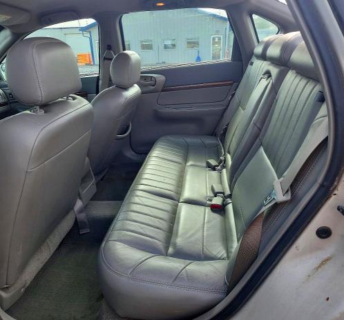 Aukcja sprzedaży 2004 Chevrolet Impala, vin: 2G1WH52K949234205, numer aukcji: 52551676