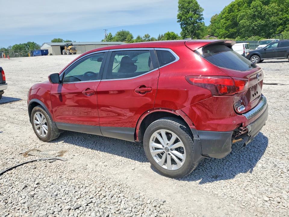 Aukcja sprzedaży 2019 Nissan Rogue Sport, vin: JN1BJ1CP9KW226965, numer aukcji: 52205596
