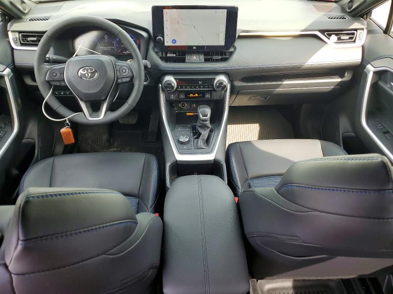 Продажа на аукционе авто 2024 Toyota Rav4, vin: JTME6RFVXRD558200, номер лота: 52006236