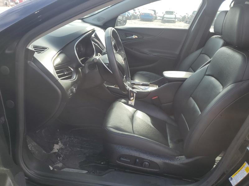 52553366 :رقم المزاد ، 1G1ZE5SX4LF033108 vin ، 2020 Chevrolet Malibu مزاد بيع