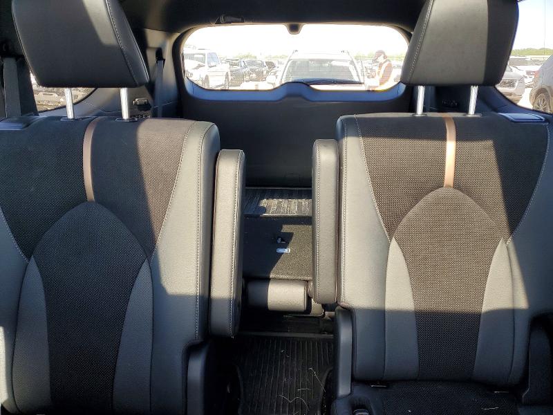 Продажа на аукционе авто 2026 Toyota Grand Highlander Hybrid, vin: 5TDADAB57TS026670, номер лота: 51891336