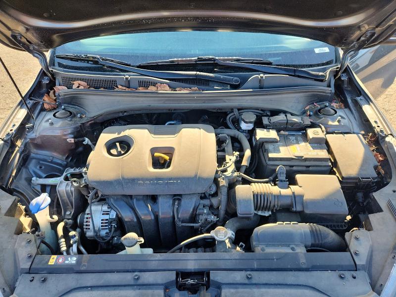 2022 Kia Forte მანქანა იყიდება აუქციონზე, vin: 3KPF54AD1NE453305, აუქციონის ნომერი: 51520436