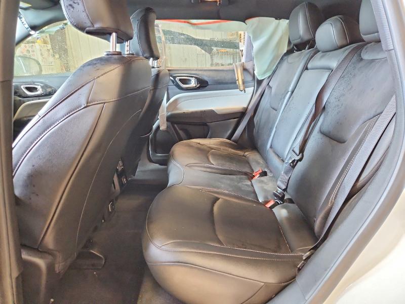 Aukcja sprzedaży 2025 Jeep Compass, vin: 3C4NJDCN0ST625098, numer aukcji: 53973546