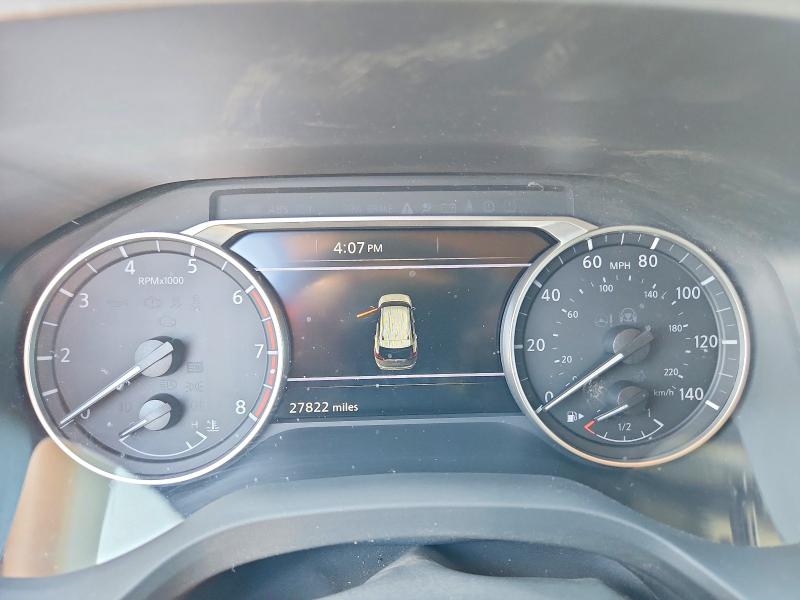 Aukcja sprzedaży 2025 Nissan Rogue, vin: JN8BT3BB8SW149003, numer aukcji: 54205086