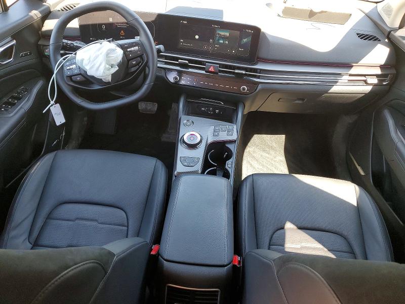 53887676 :رقم المزاد ، KNDPXDDGXT7298190 vin ، 2026 Kia Sportage مزاد بيع