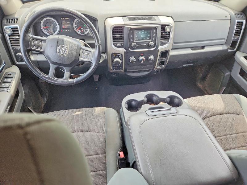 Продаж на аукціоні авто 2015 Ram 1500, vin: 1C6RR7GT2FS531047, номер лоту: 55171746