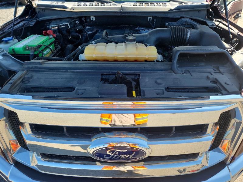 Aukcja sprzedaży 2015 Ford F150, vin: 1FTEW1EP3FFB21451, numer aukcji: 54468766