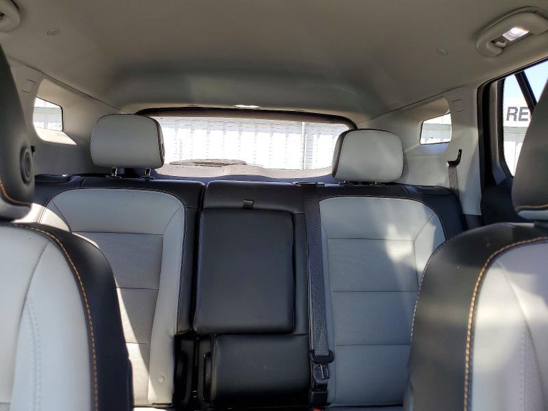 Продаж на аукціоні авто 2018 Gmc Terrain, vin: 3GKALPEX0JL324018, номер лоту: 53396086