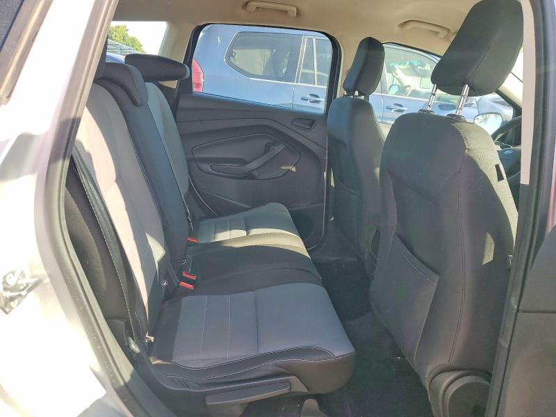 Aukcja sprzedaży 2018 Ford Escape, vin: 1FMCU0F77JUA42628, numer aukcji: 52429586