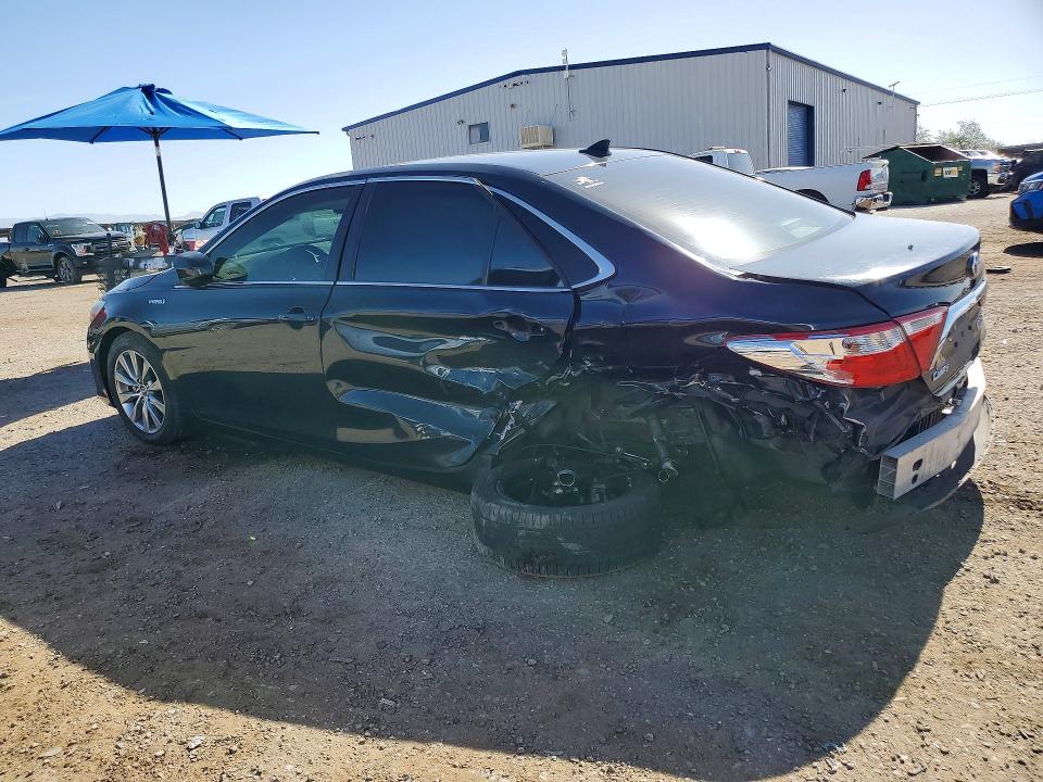 Aukcja sprzedaży 2017 Toyota Camry Hybrid, vin: 4T1BD1FK8HU214956, numer aukcji: 54304146