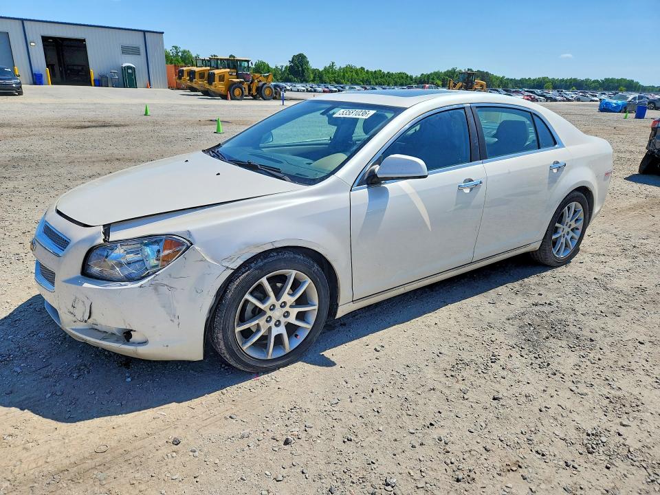 2012 Chevrolet Malibu მანქანა იყიდება აუქციონზე, vin: 1G1ZG5E76CF140232, აუქციონის ნომერი: 53581036