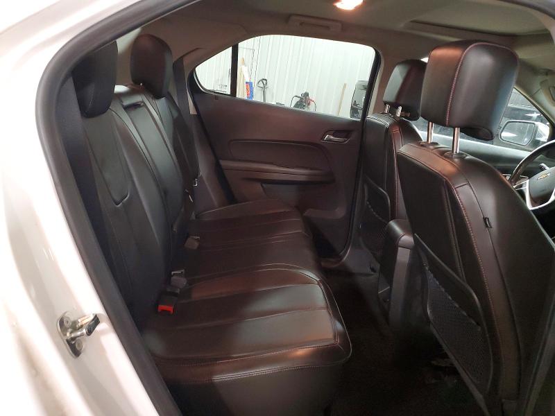 Продаж на аукціоні авто 2015 Chevrolet Equinox, vin: 2GNFLHE35F6324796, номер лоту: 53211116