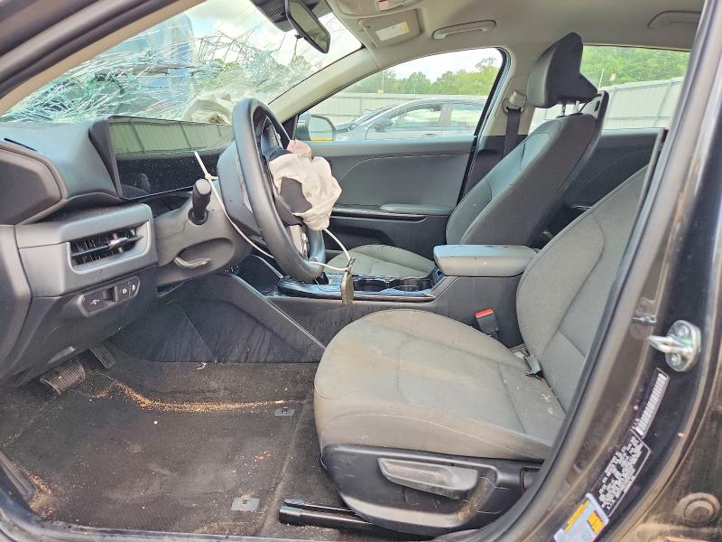 Продаж на аукціоні авто 2025 Kia K4, vin: 3KPFT4DE5SE021533, номер лоту: 54425786