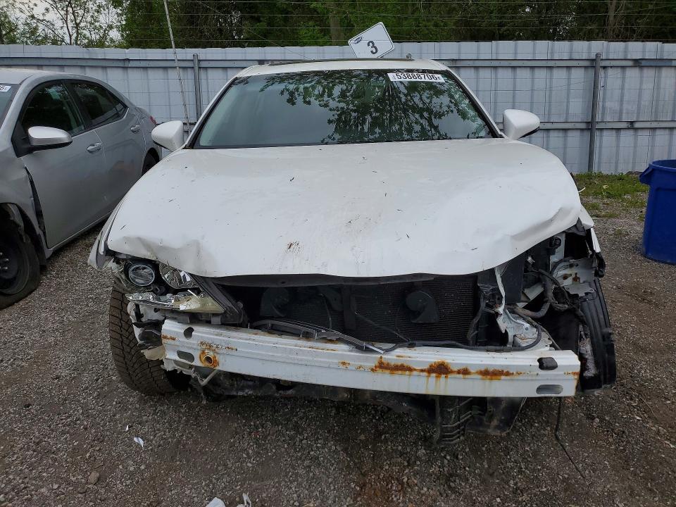 Продаж на аукціоні авто 2013 Lexus Es, vin: JTHBK1GG7D2007743, номер лоту: 53888706