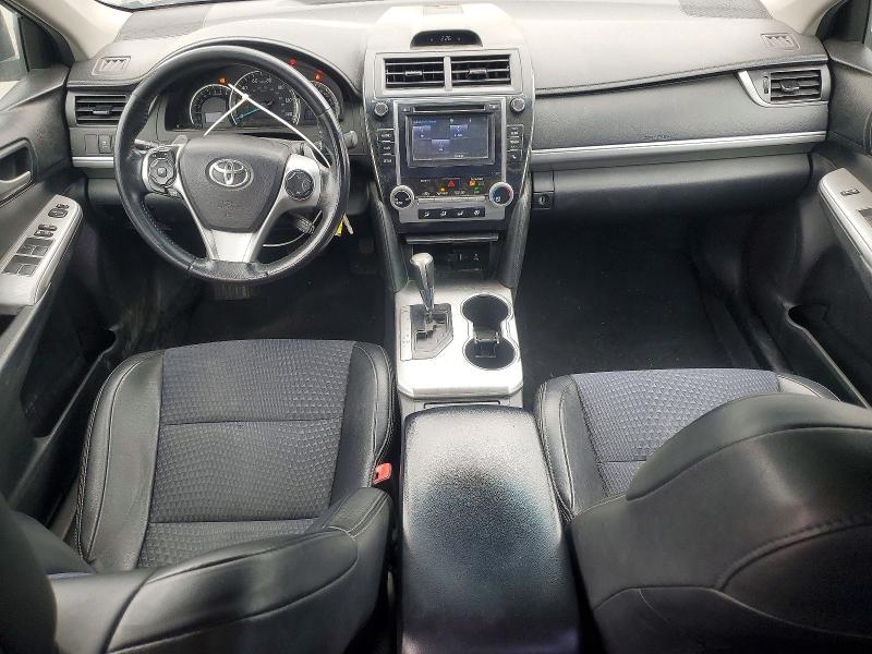 Продаж на аукціоні авто 2014 Toyota Camary, vin: 4T1BF1FK6EU359256, номер лоту: 45954426