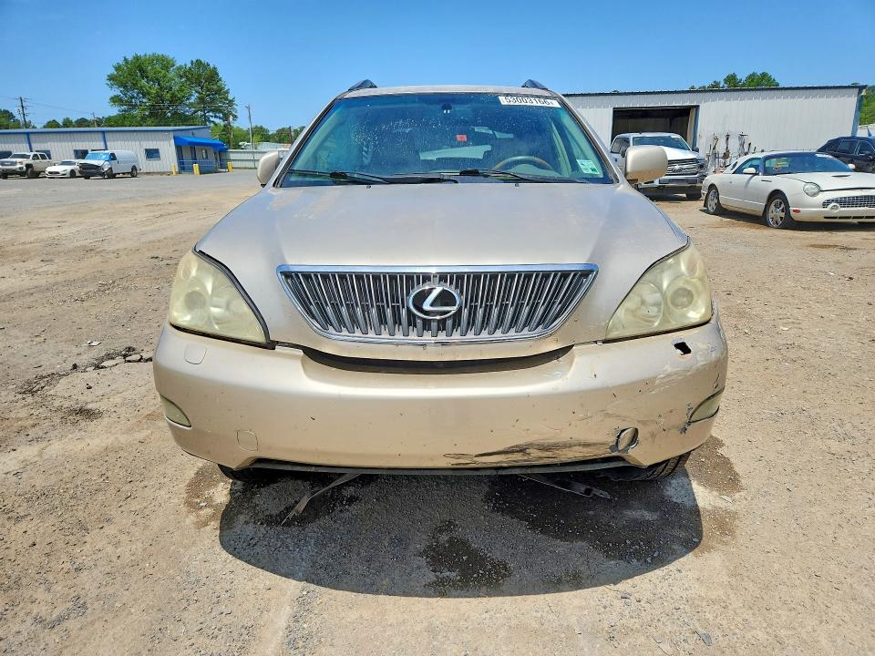 Aukcja sprzedaży 2007 Lexus Rx, vin: 2T2GK31U07C013368, numer aukcji: 53003166