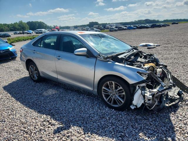 52373456 :رقم المزاد ، 4T1BF1FK5HU681469 vin ، 2017 Toyota Camry مزاد بيع