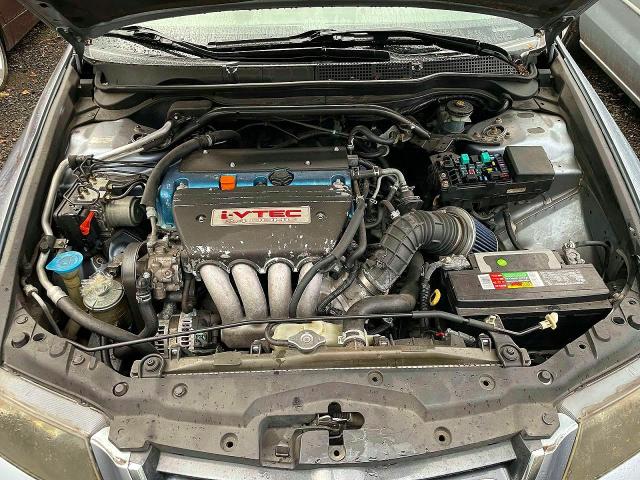 53287376 :رقم المزاد ، JH4CL96944C032970 vin ، 2004 Acura Tsx مزاد بيع