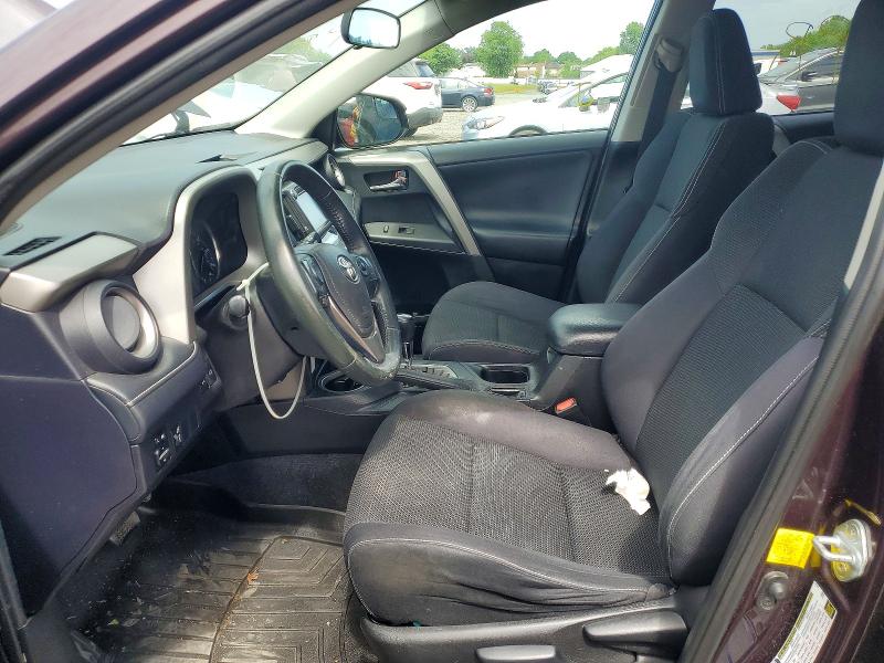 Aukcja sprzedaży 2016 Toyota Rav4, vin: 2T3RFREV3GW469538, numer aukcji: 54844336