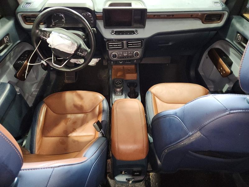 Aukcja sprzedaży 2024 Ford Maverick, vin: 3FTTW8M38RRB42463, numer aukcji: 54140046