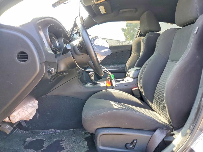 Продаж на аукціоні авто 2019 Dodge Charger, vin: 2C3CDXCTXKH633401, номер лоту: 54709926