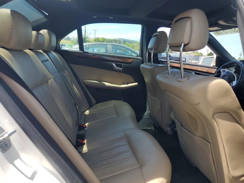 53115186 :رقم المزاد ، WDDHF9BBXDA728676 vin ، 2013 Mercedes-benz E مزاد بيع