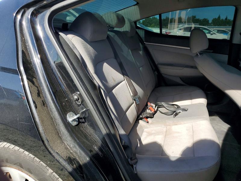 Aukcja sprzedaży 2018 Hyundai Elantra, vin: 5NPD74LF7JH324135, numer aukcji: 53236836