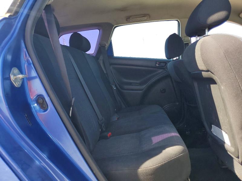Aukcja sprzedaży 2008 Toyota Corolla Matrix, vin: 2T1KR32E98C699624, numer aukcji: 54452356