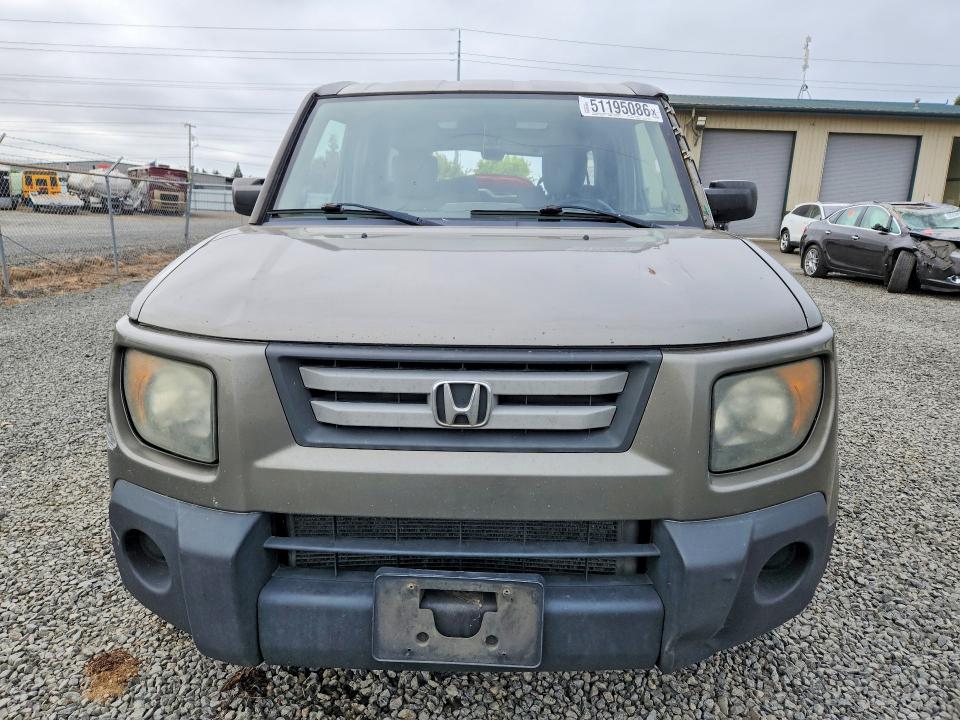 Aukcja sprzedaży 2008 Honda Element, vin: 5J6YH28798L008854, numer aukcji: 51195086