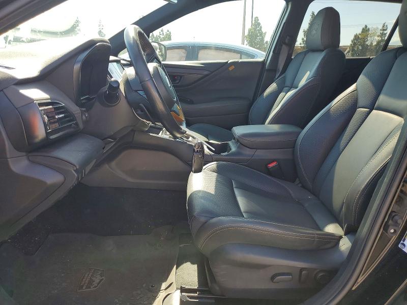 Aukcja sprzedaży 2023 Subaru Outback, vin: 4S4BTGUD6P3223413, numer aukcji: 52762686