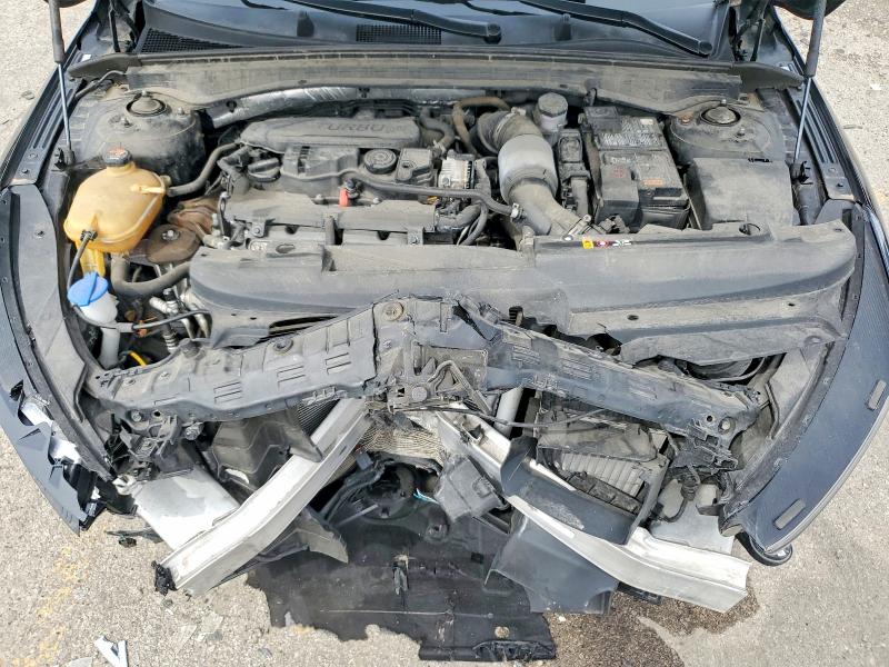 52076776 :رقم المزاد ، 5XXG24J26NG123761 vin ، 2022 Kia K5 مزاد بيع