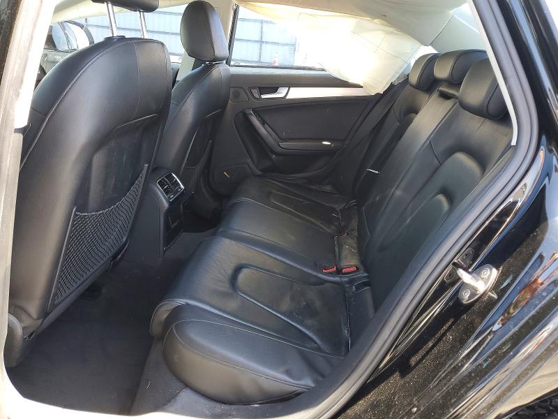 Aukcja sprzedaży 2009 Audi A4, vin: WAUCF78K39N050219, numer aukcji: 53408386