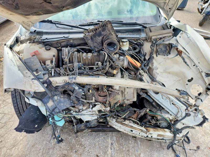 2005 Buick Lesabre მანქანა იყიდება აუქციონზე, vin: 1G4HR54K25U192339, აუქციონის ნომერი: 55355406